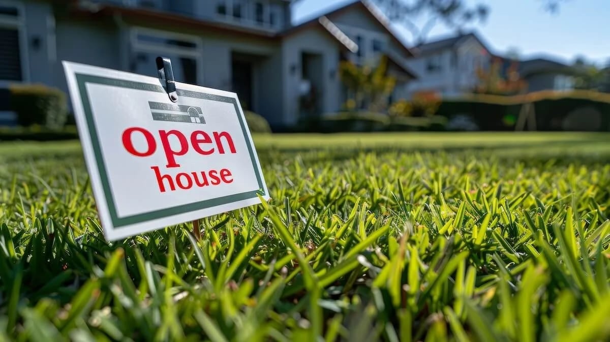 What an Open House Can—and Can’t—Tell You