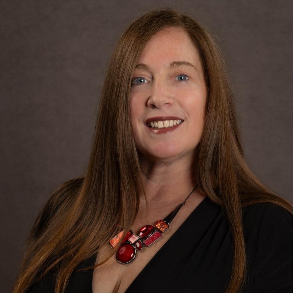 Jennifer DiBenedetto Charlotte, NC Real Estate Agent Headshot