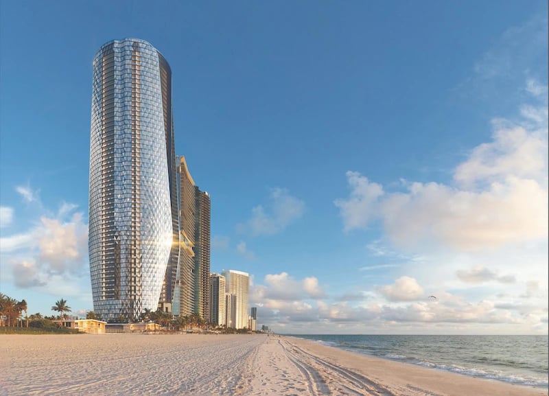 Explore Bentley Residences in Sunny Isles Beach, offering luxury oceanfront condos with modern design, premium amenities, and breathtaking views in South Florida.