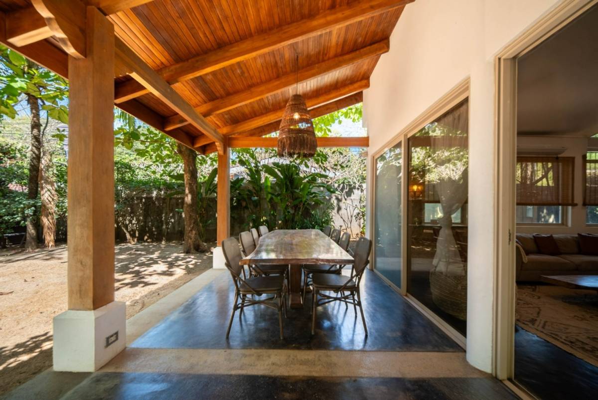 Hotel Curiol, Playa Potrero, Cabo Velas