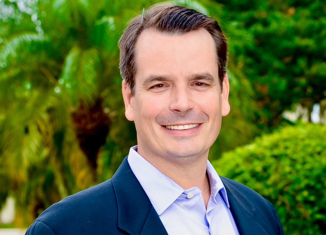 Michael Aron