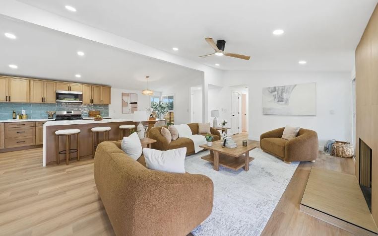 2828 Mission Village Dr, San Diego, CA 92123