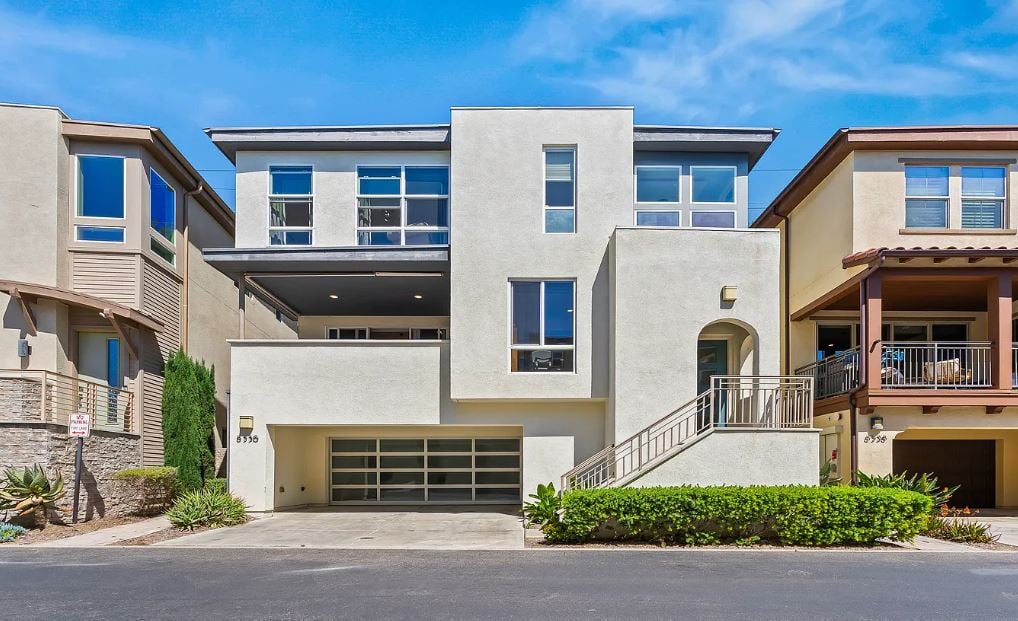 8336 Summit Way, San Diego, CA 92108