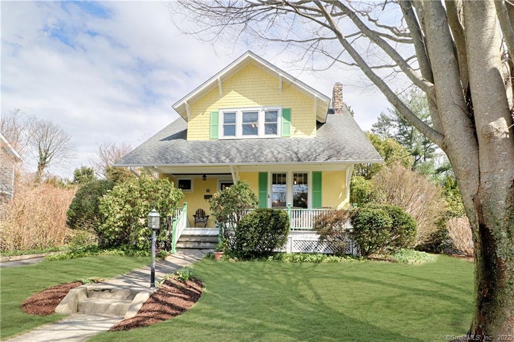 59 Fairmount Terrace