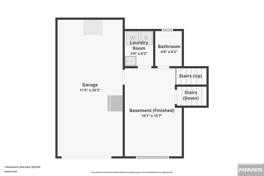 1 Diamond Court