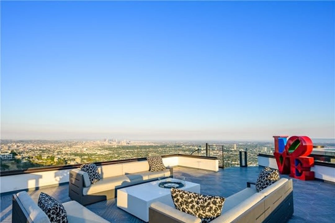 Valley Estate