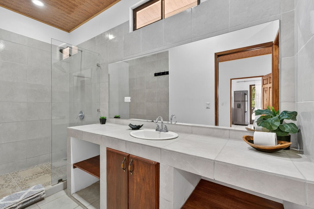 Villa Los Monos | High-Income 9-Unit Rental Property Near Playa Grande