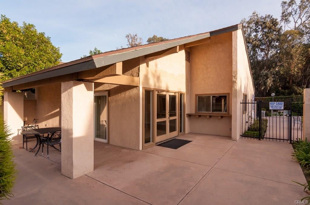 20902 Serrano Creek Rd