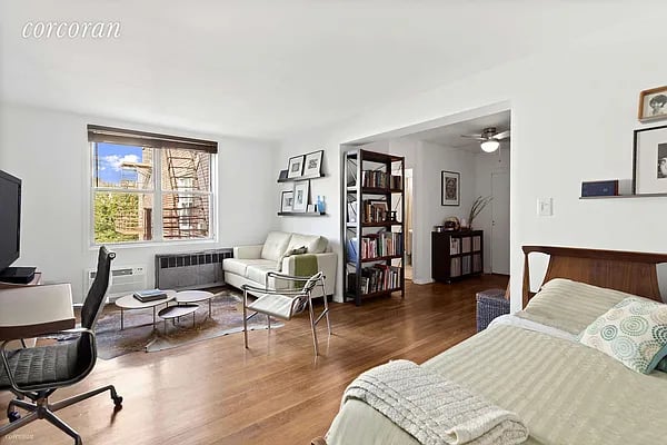 185 West Houston Street #6K