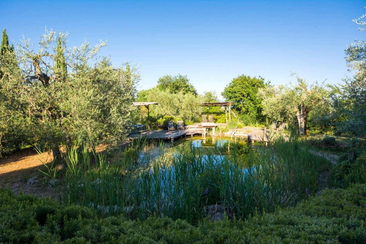 Casale Montepulciano