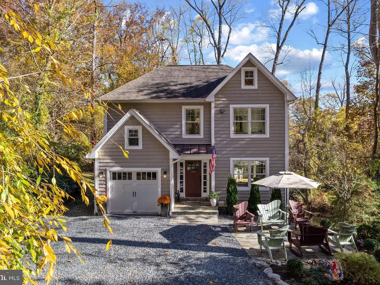 1701 Harfield Trl