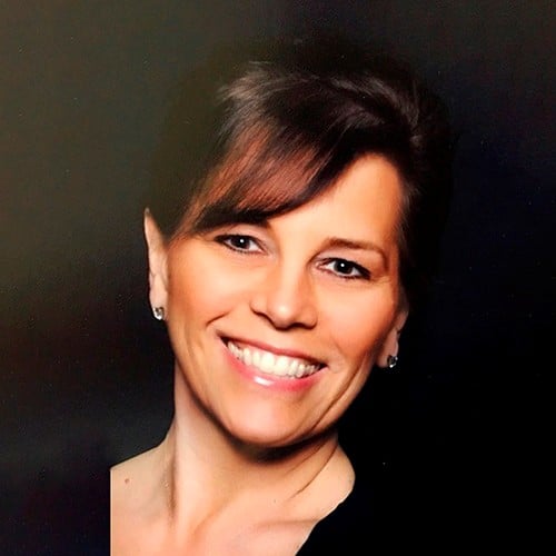 Julia Ruffino
