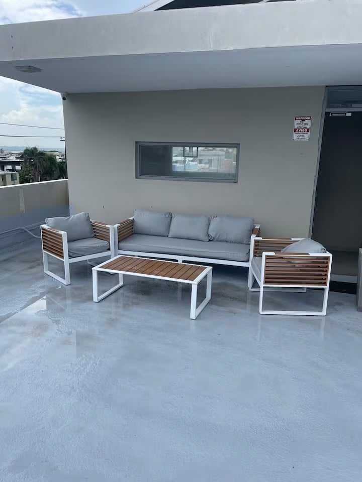 Casa Terra Porto #7 • Stylish for 4 T-Mobile Dist - Airbnb