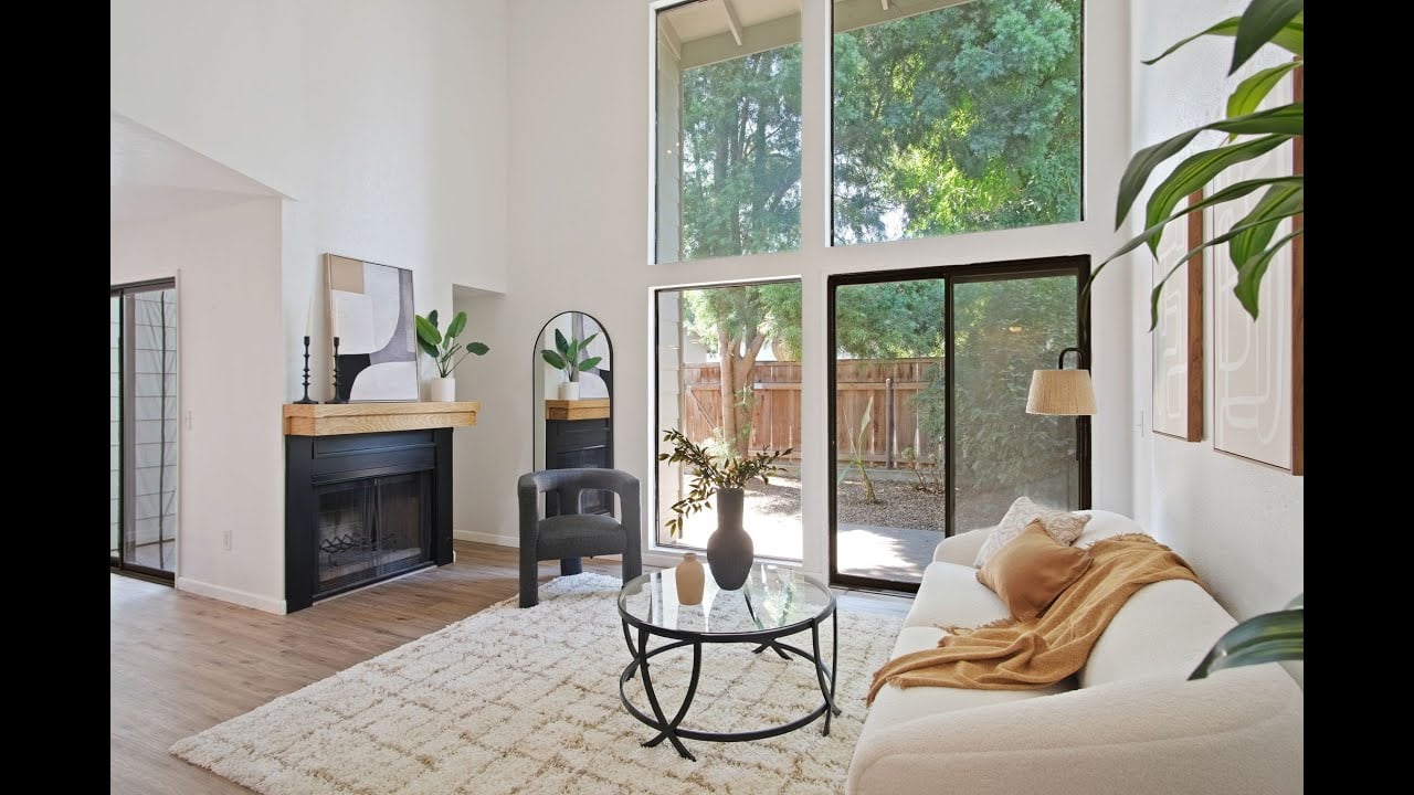 3350 M St #,30 Merced, CA Condo for Sale