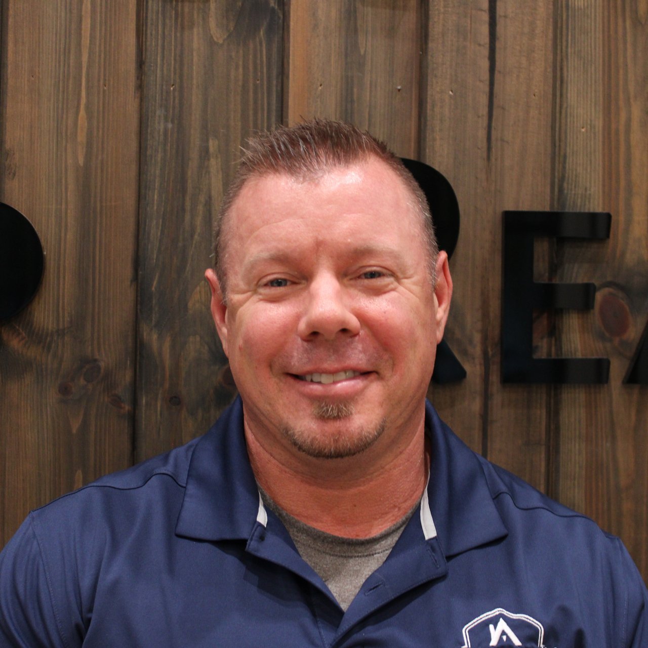 Shawn Hunt Guntersville, AL Real Estate Agent Headshot