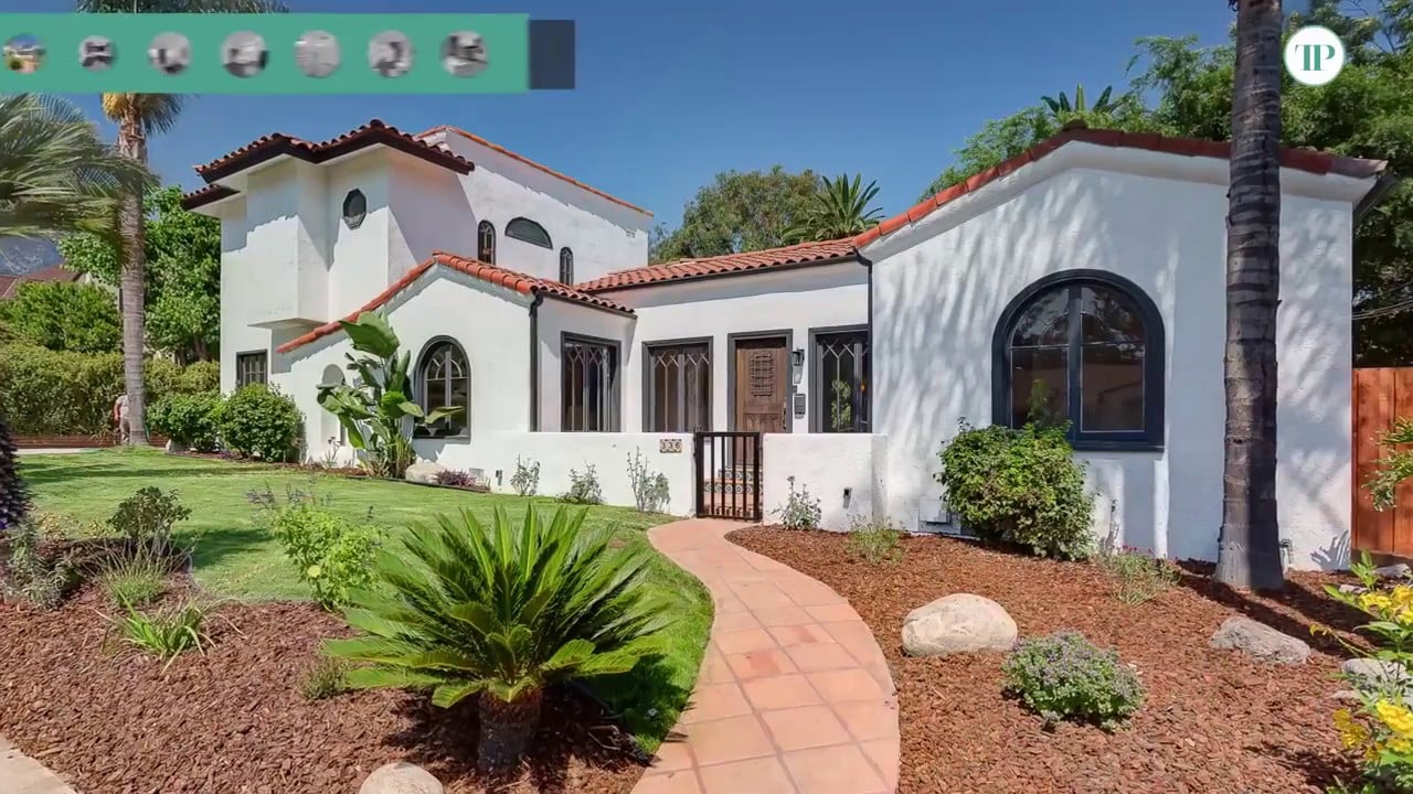 336 Heather Heights Monrovia, California, 91016