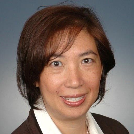 Judy Wong