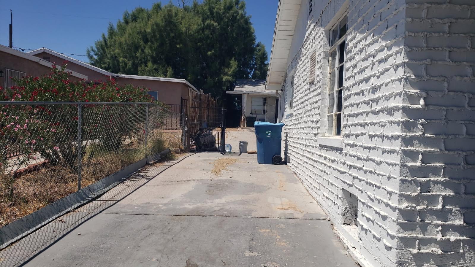 415 N 13th Street #B