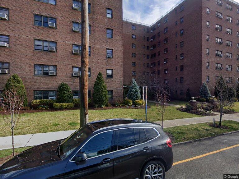 208 Anderson St Apt N7C