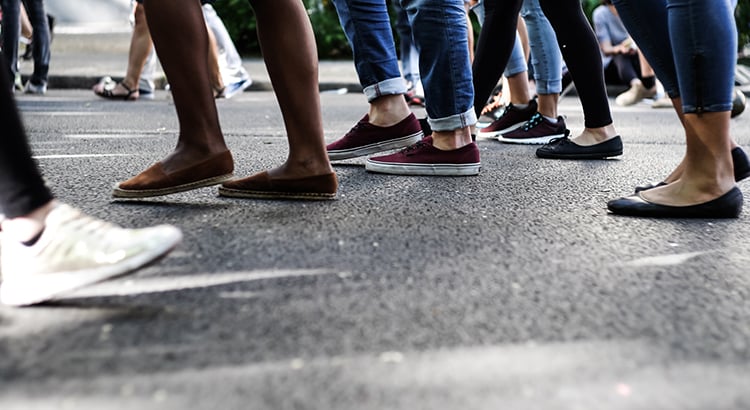 Buyer Demand Growing in San Diego Region