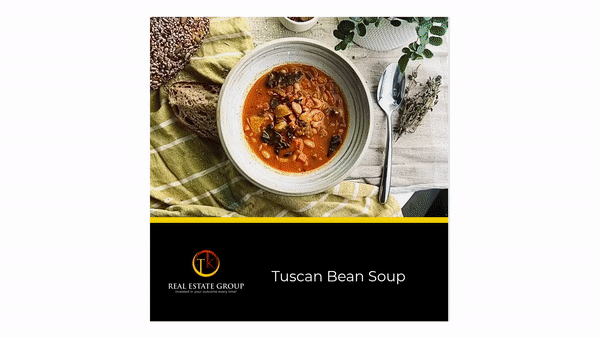 Bean Soup Recipe | Classic Tuscan Bean Soup Guide
