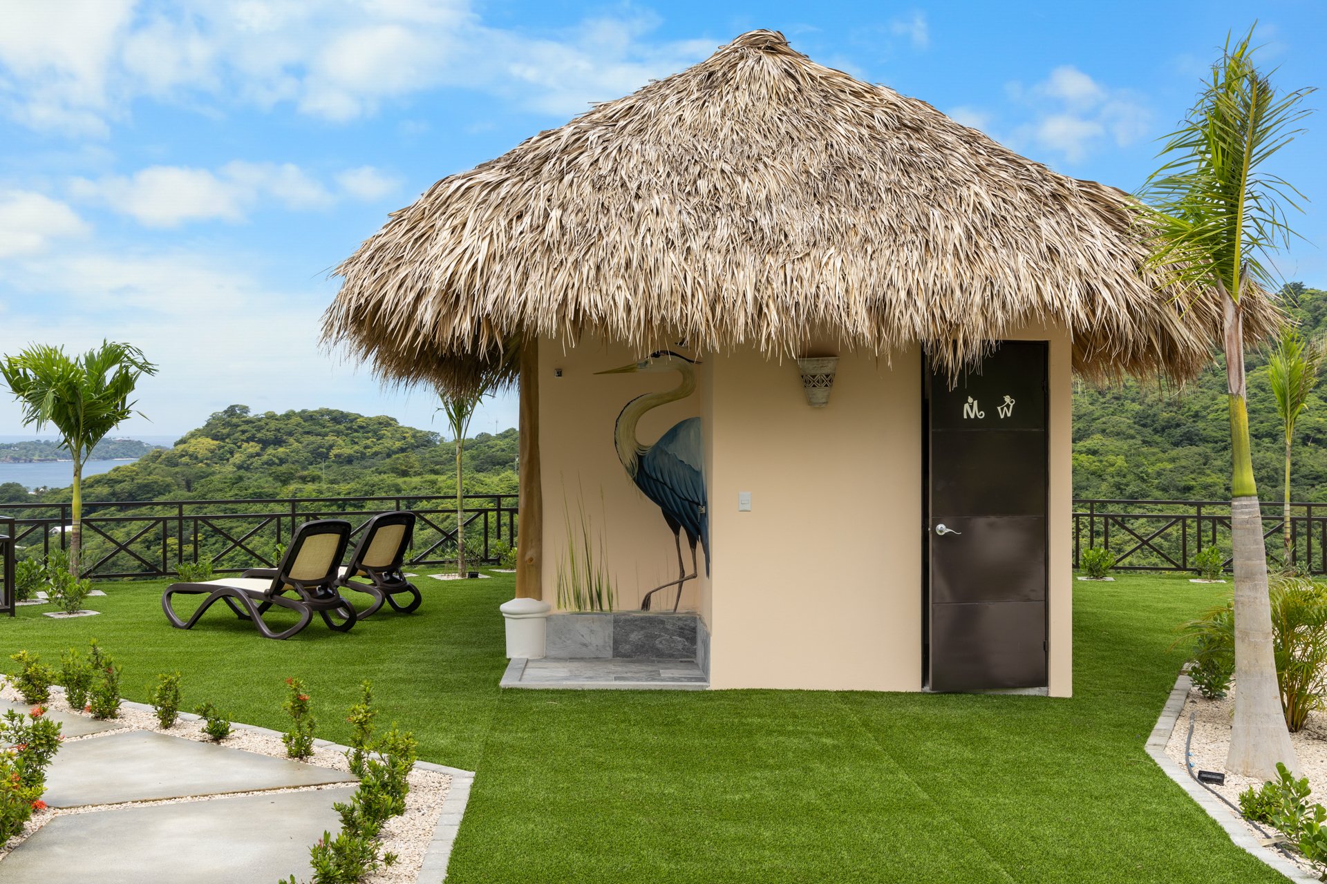 Casa Camari en la Marcela | Near the Coast House For Sale in Playa Potrero