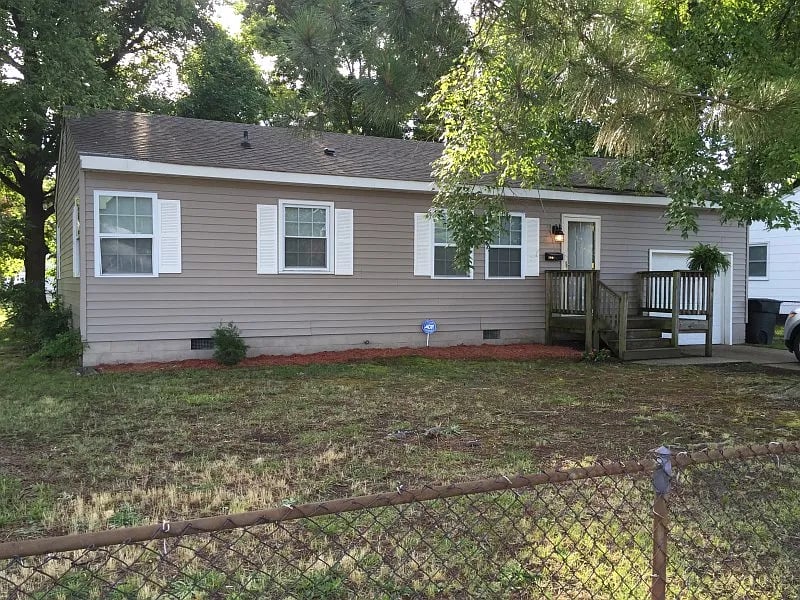 8514 Orcutt Ave