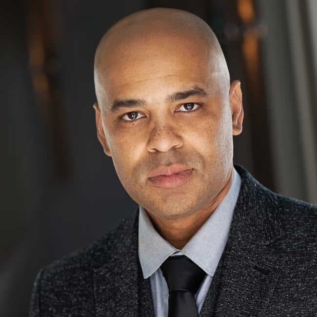 Jamil "Jay" C. Winston Lake Mary, FL Real Estate Agent Headshot