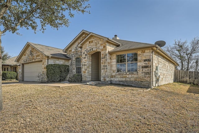 Round Rock