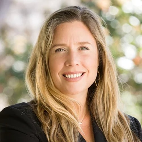 Heidi Trevithick