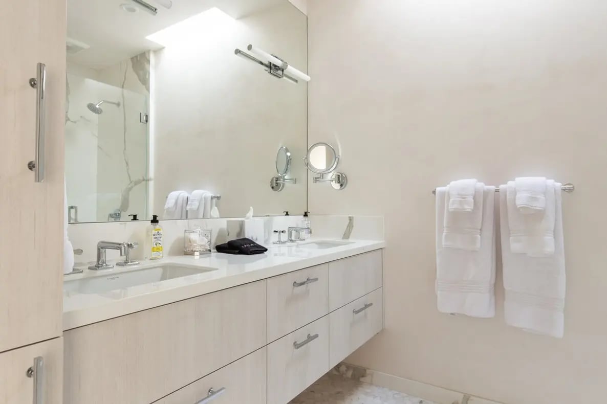 The Landmark - Ocean Suite