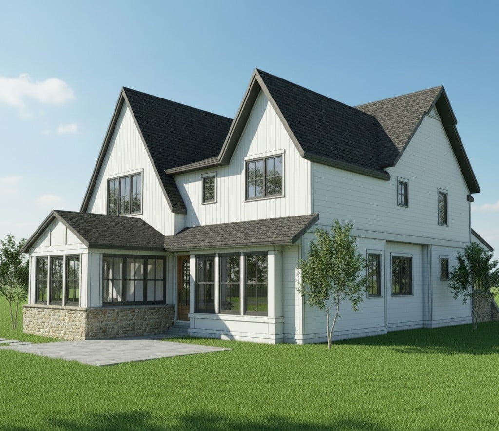 4947 Middaugh Avenue