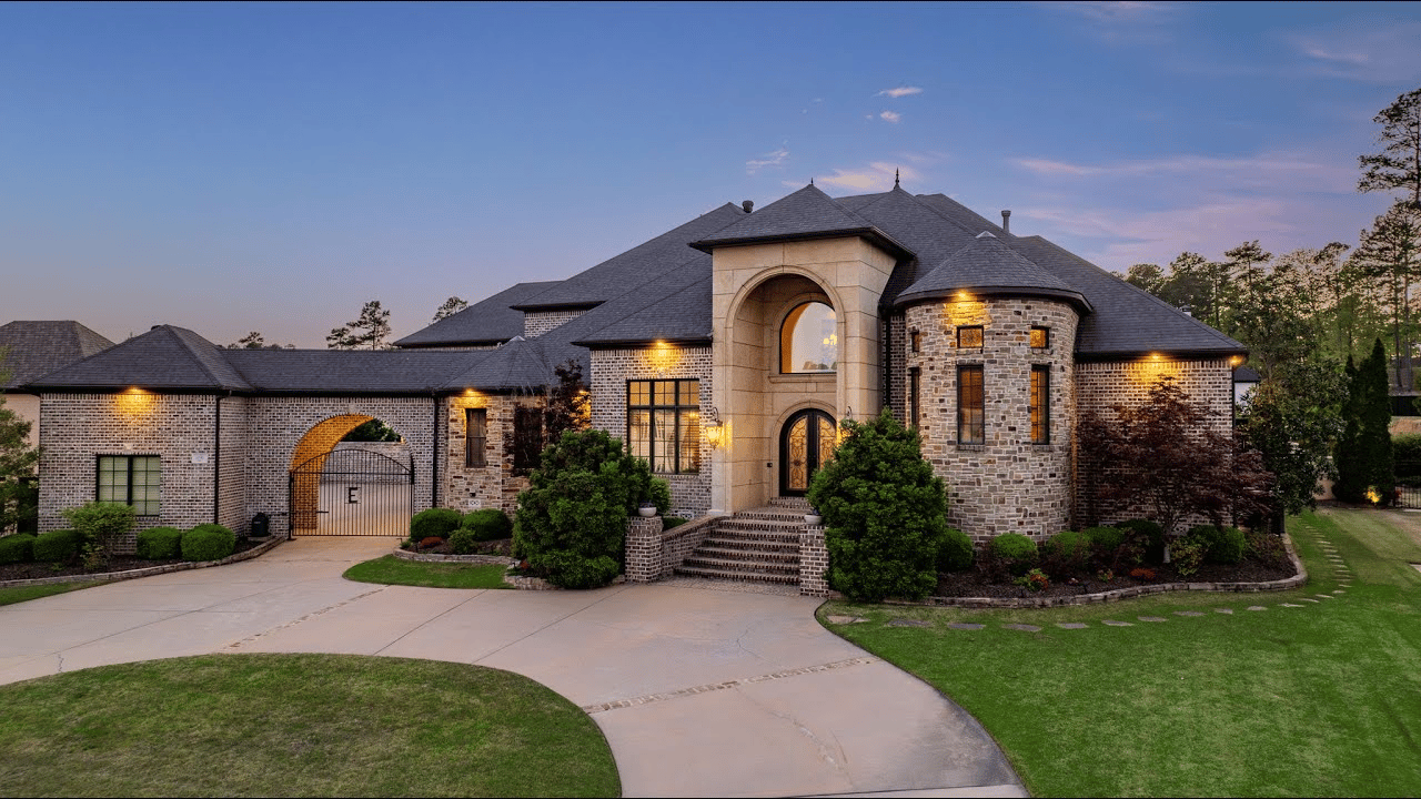 106 Orle Dr, Little Rock, AR, 72223