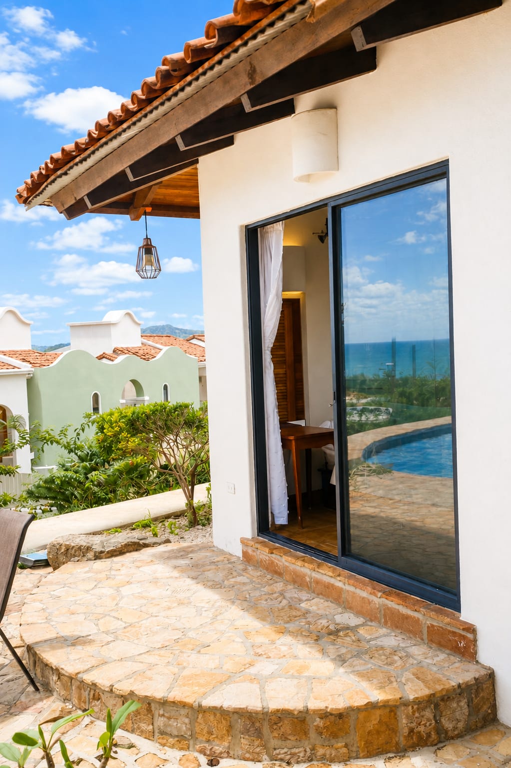 Casa Jabalí | 5-Bedroom Estate with 3 Titled Lots in Tamarindo