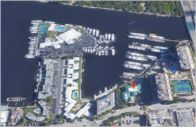 Villas of Sunrise Bay Condo