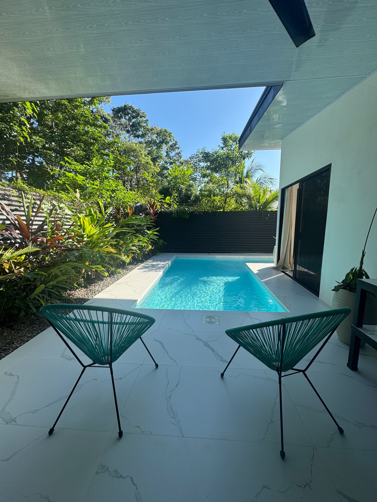 Emerald Villa