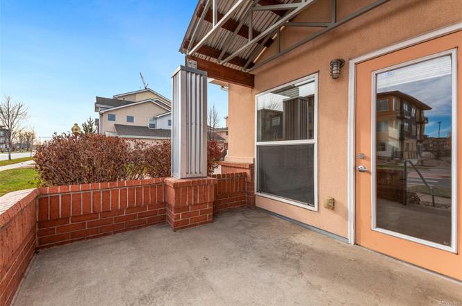 Welcome to 84 Spruce Street #904 Denver, CO 80230﻿