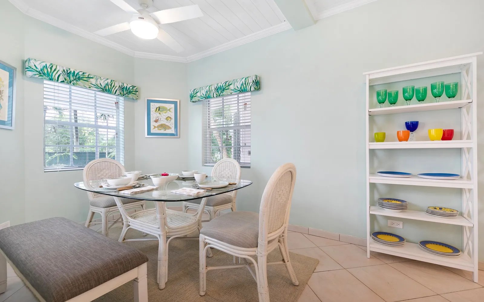 Recently Renovated Sandyport Drive Home