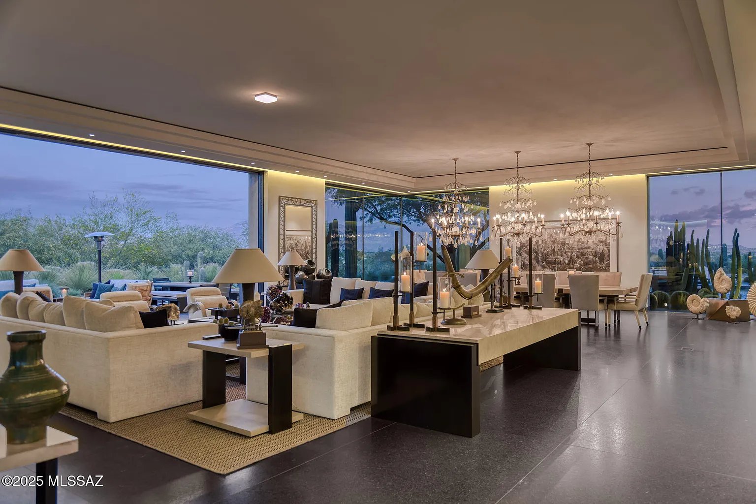 3978 N Canyon Ranch Drive