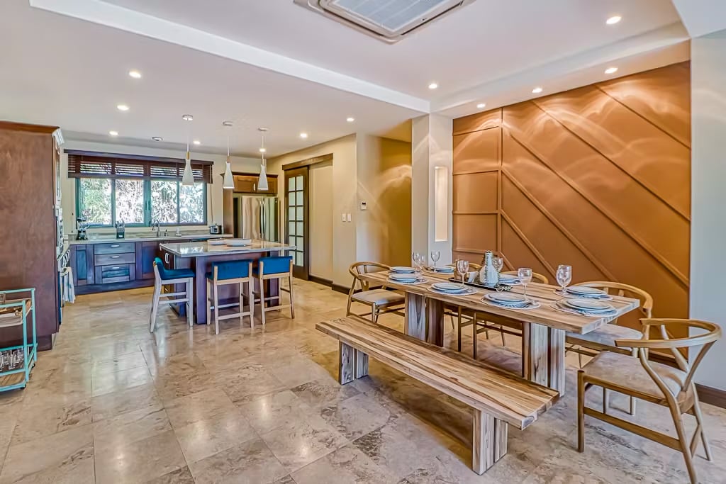 Azul Paraíso 11B | 4-Bedroom Turnkey Residence Near Playa Ocotal