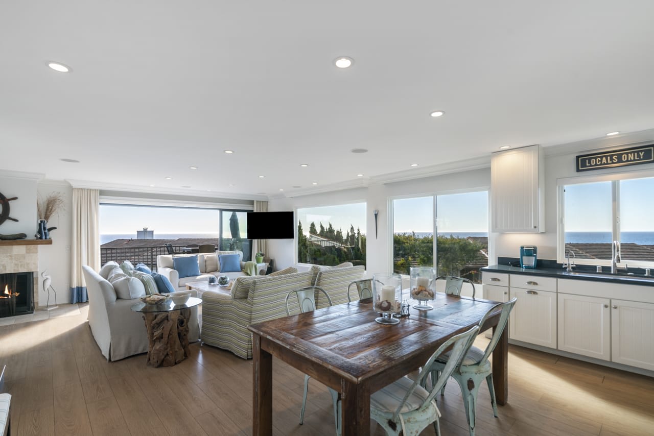 Zuma Bay Villa Lease