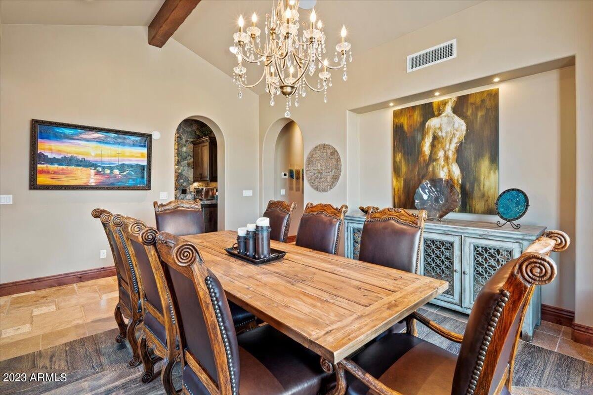 9514 E Madera Dr