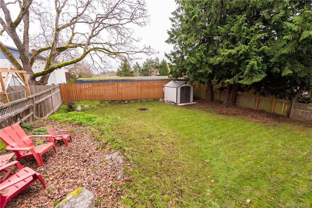 1257 Oakmount Rd