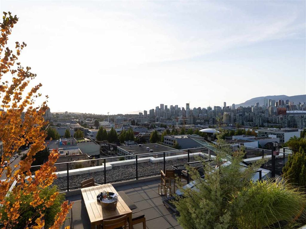 133 E 8th Ave PH603