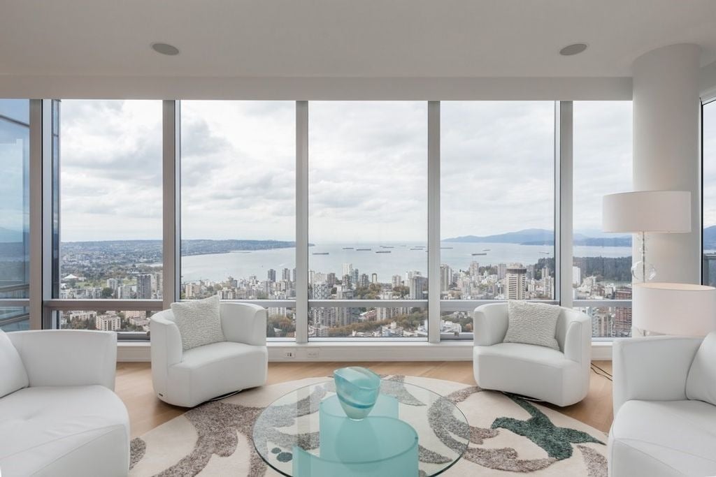 1128 W Georgia St, #5102