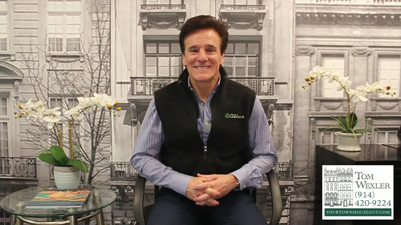 2024 Year End Upper East Side Townhouse Market Report