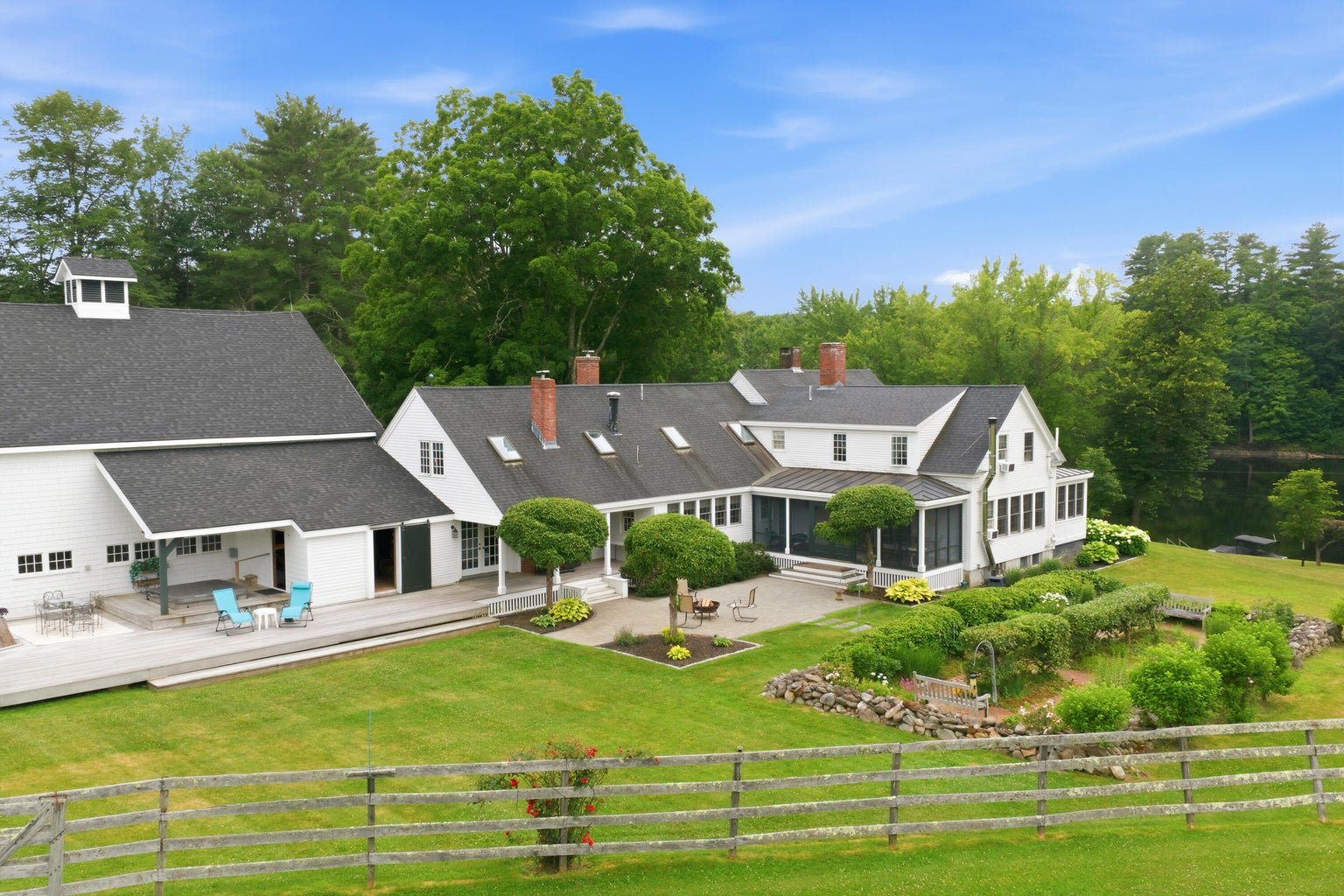 216 Salmon Falls Road