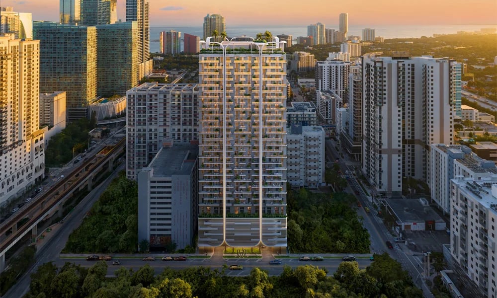 House of Wellness Miami