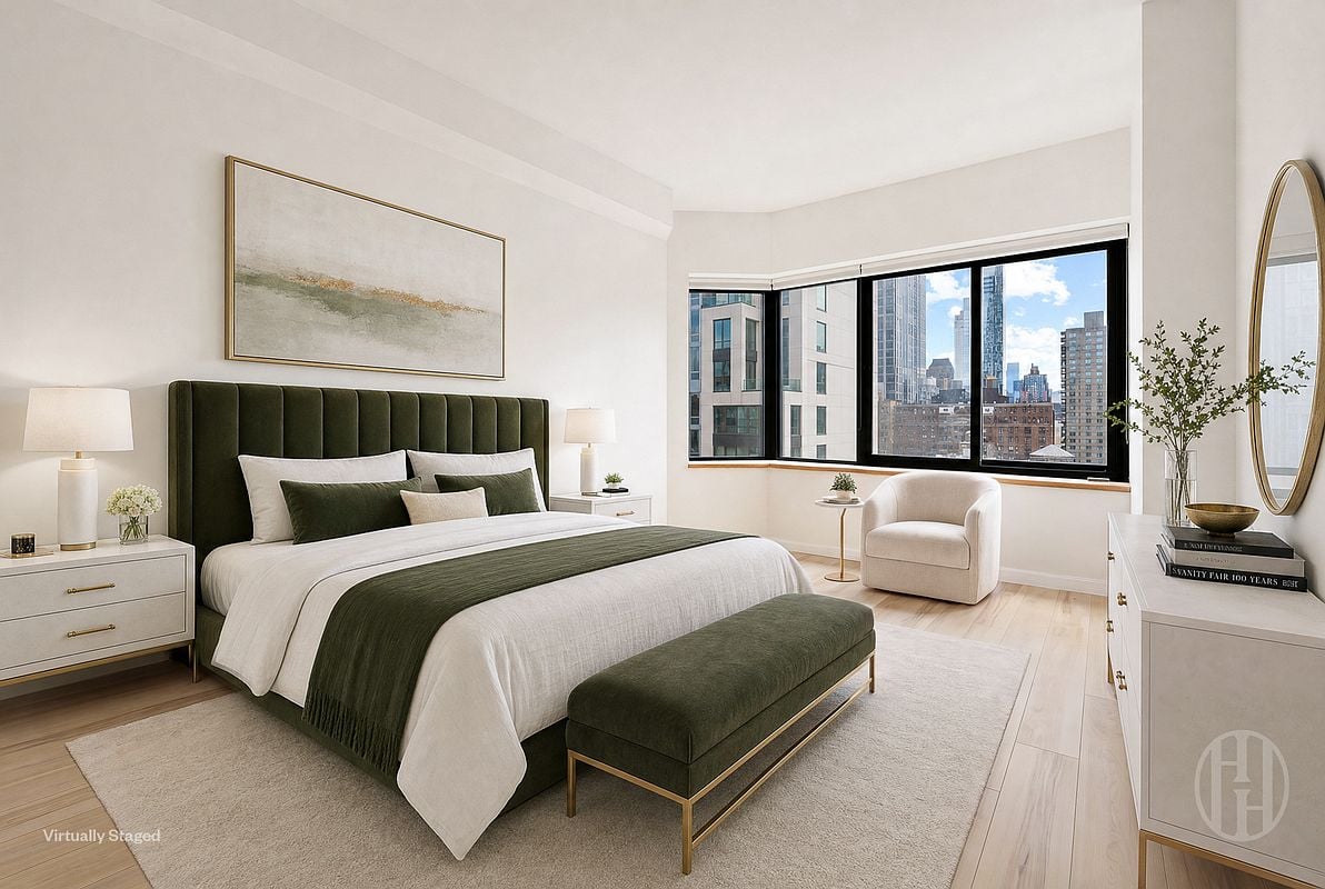 201 W 72nd Street 16E