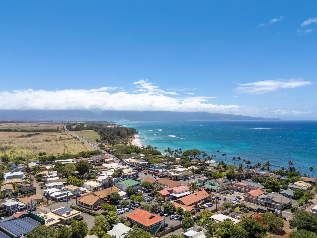 Paia, Maui